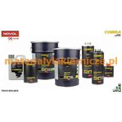 NOVOL TRUCK BEDLINER materialylakiernicze.pl 